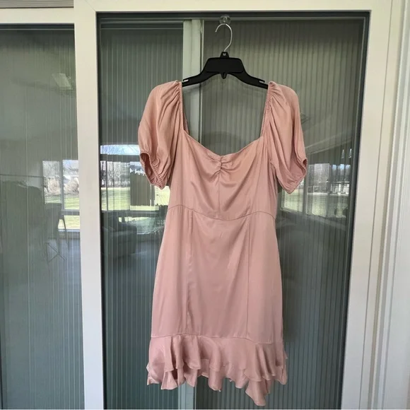 white linen dress women's Catalina Cotton Dress White (S)